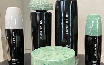 春の”ITAWARI”ヘッドスパ