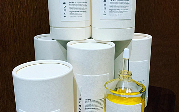 トラックオイルNo3入荷