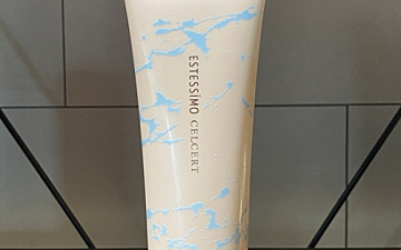 ESTESSiMOプニアシャンプー