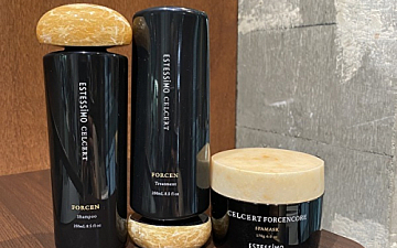 全身キレイ回復